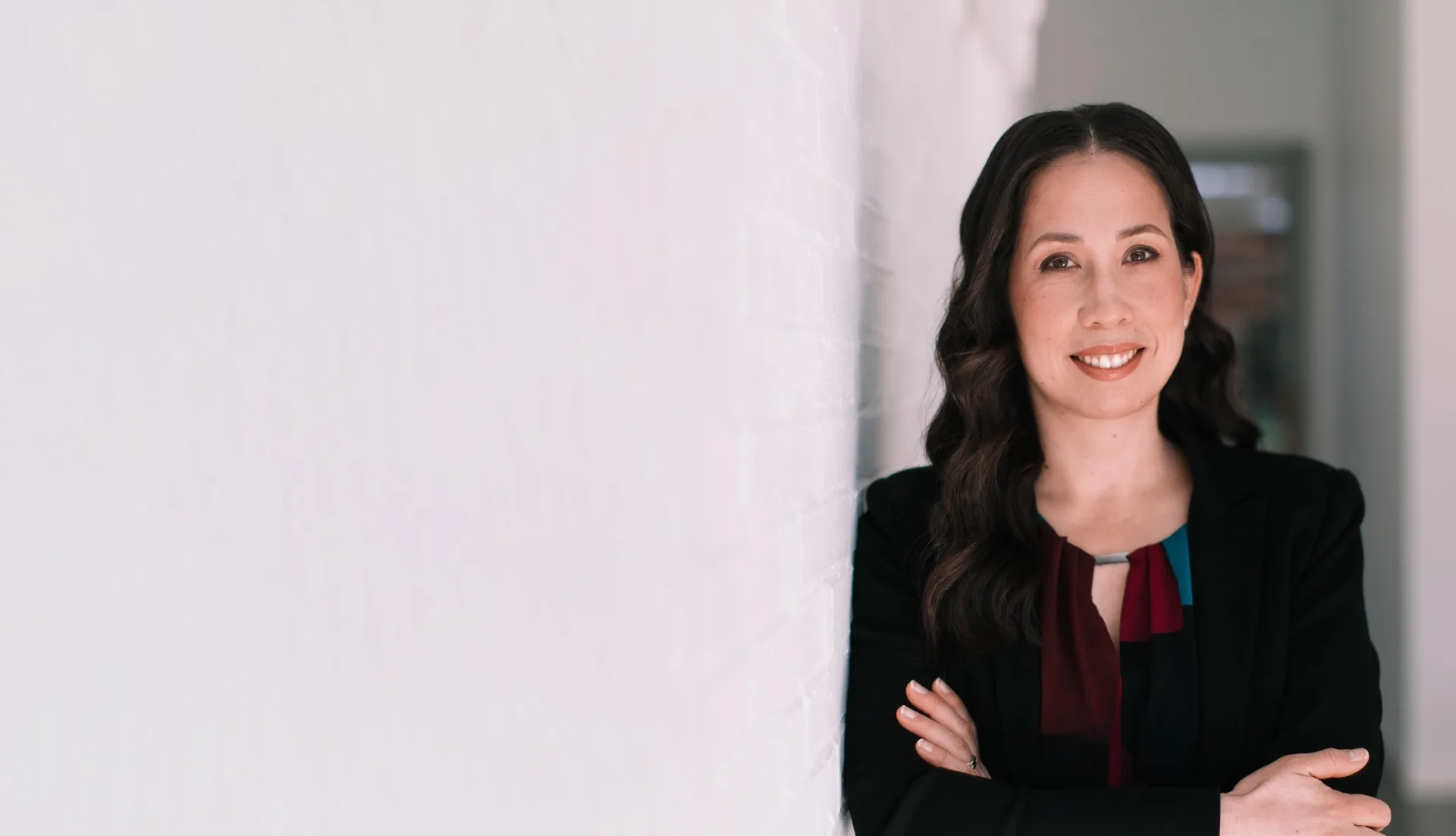 Dr Anke Nguyen — Gastroenterologist and Endoscopist